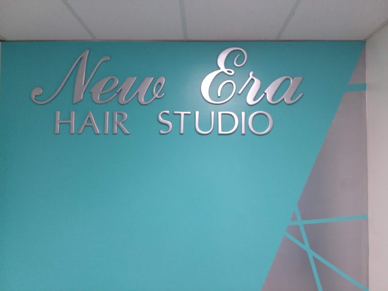 New Era Hair Studio, beauty salon in Salisbury, MD, photo 6 of 10
