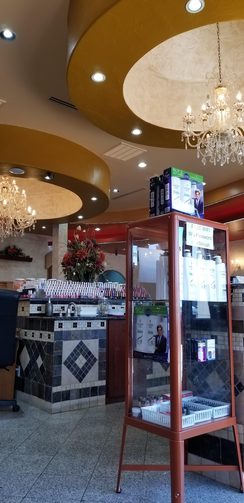 Bellissima Day Spa, spa in Irving, TX, photo 1 of 10