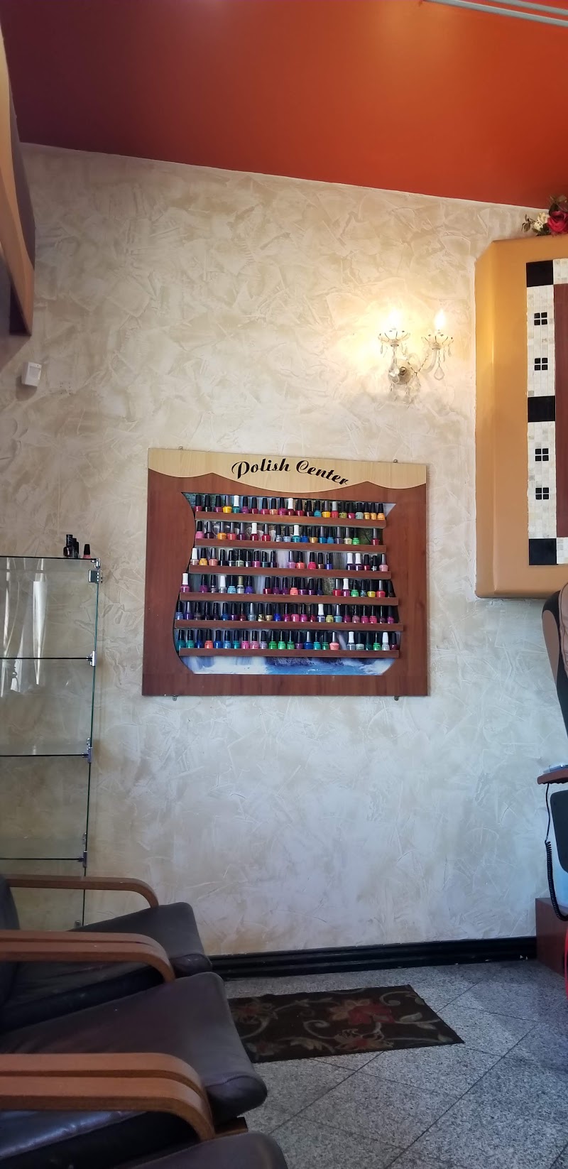 Bellissima Day Spa, spa in Irving, TX, photo 4 of 10