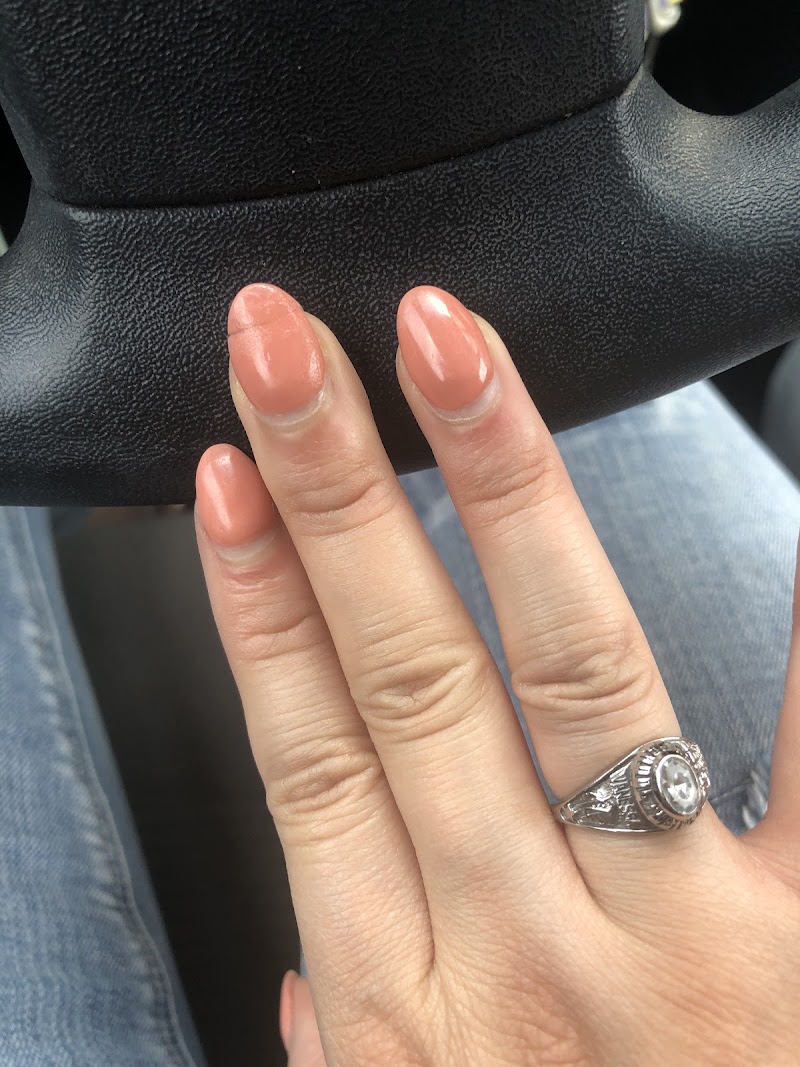 Bellissima Day Spa, spa in Irving, TX, photo 6 of 10