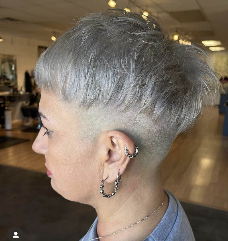 In Bloom Beauty, beauty salon in Pueblo, CO, photo 3 of 10