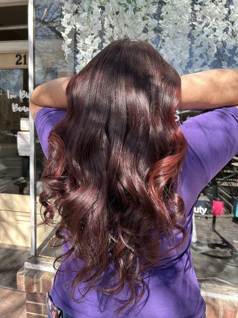In Bloom Beauty, beauty salon in Pueblo, CO, photo 4 of 10