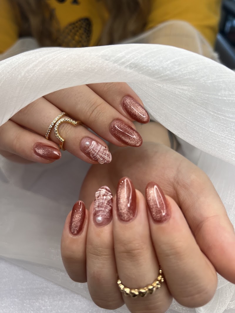 Lena Nail Spa, nail salon in Jackson, TN, photo 2 of 10