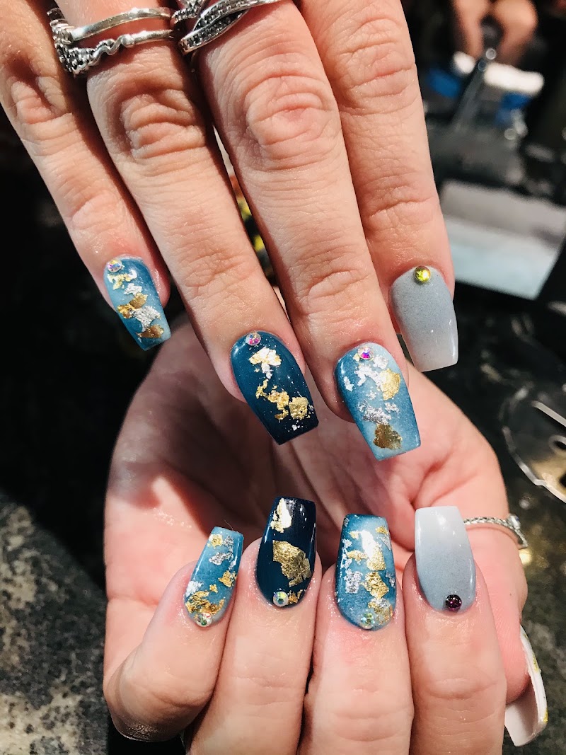 Lena Nail Spa, nail salon in Jackson, TN, photo 3 of 10