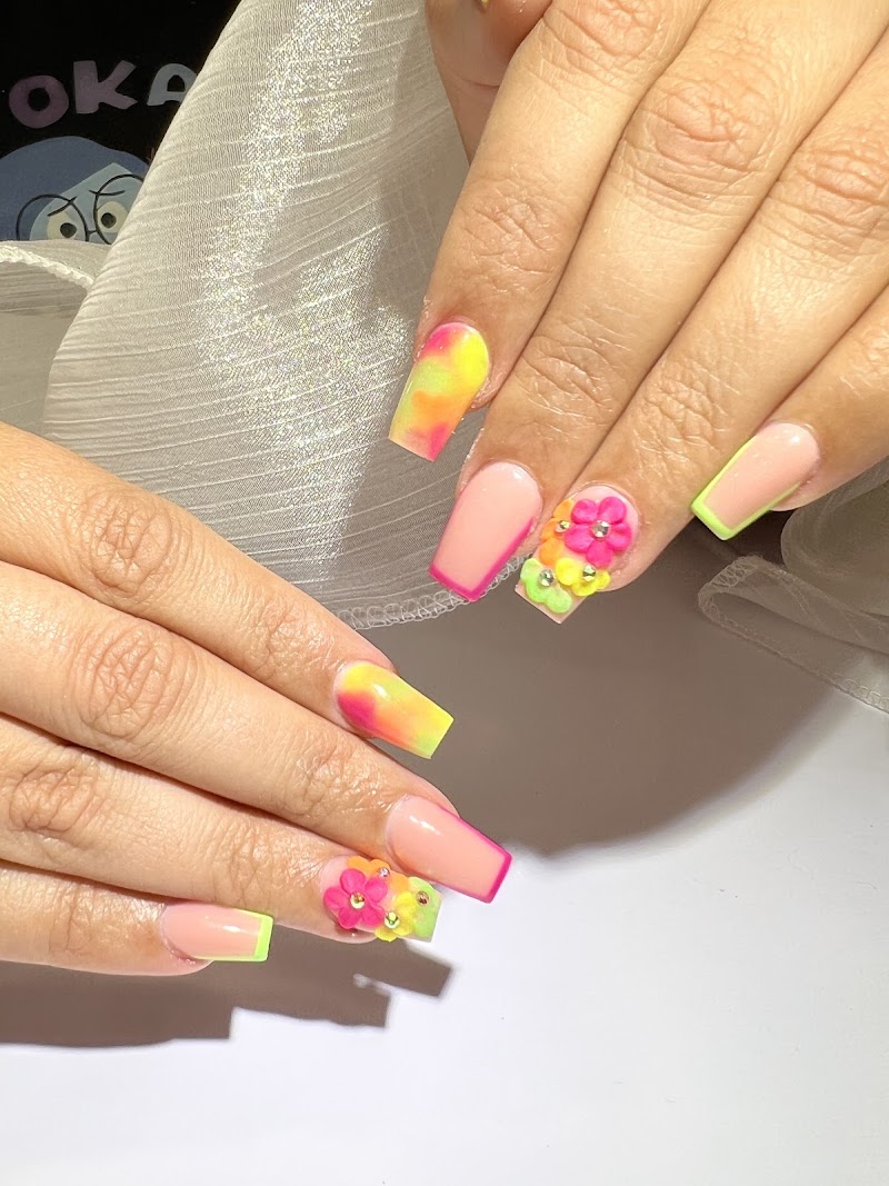 Lena Nail Spa, nail salon in Jackson, TN, photo 4 of 10