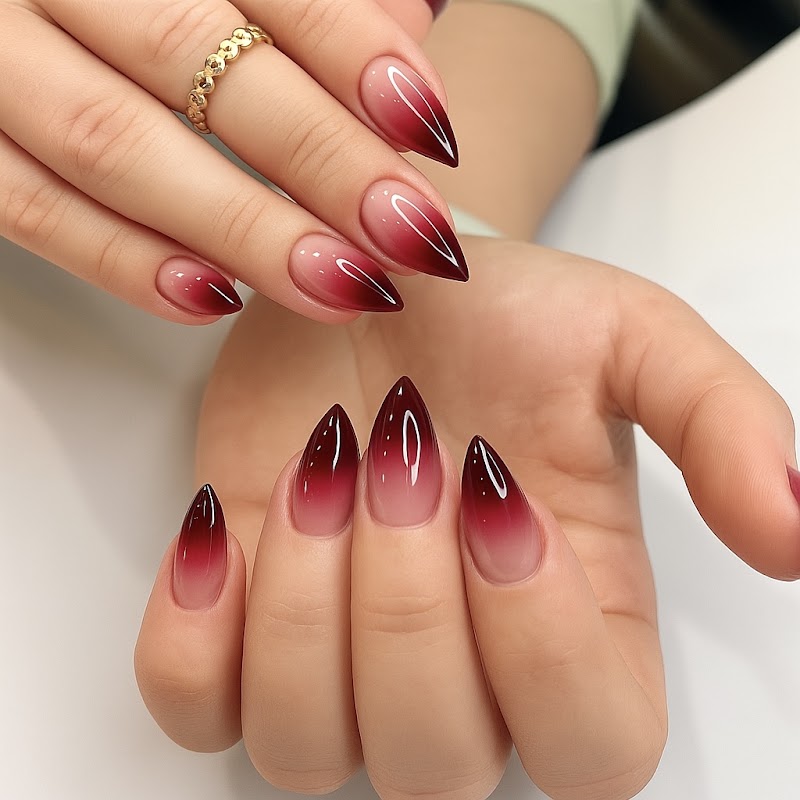 Lena Nail Spa, nail salon in Jackson, TN, photo 5 of 10