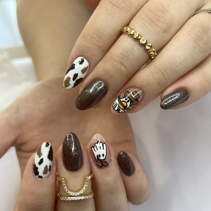 Lena Nail Spa, nail salon in Jackson, TN, photo 6 of 10