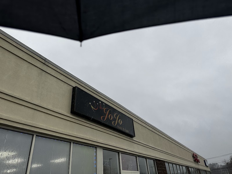 JoJo Nails&Spa, nail salon in Milford, CT, photo 1 of 10