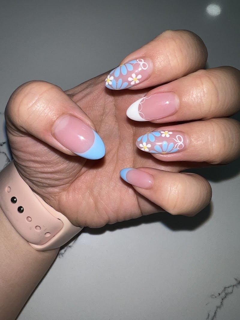 JoJo Nails&Spa, nail salon in Milford, CT, photo 2 of 10