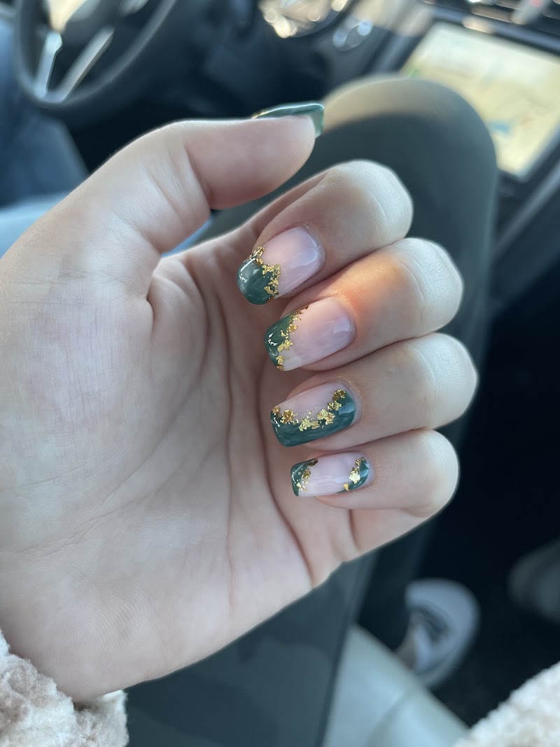 JoJo Nails&Spa, nail salon in Milford, CT, photo 6 of 10