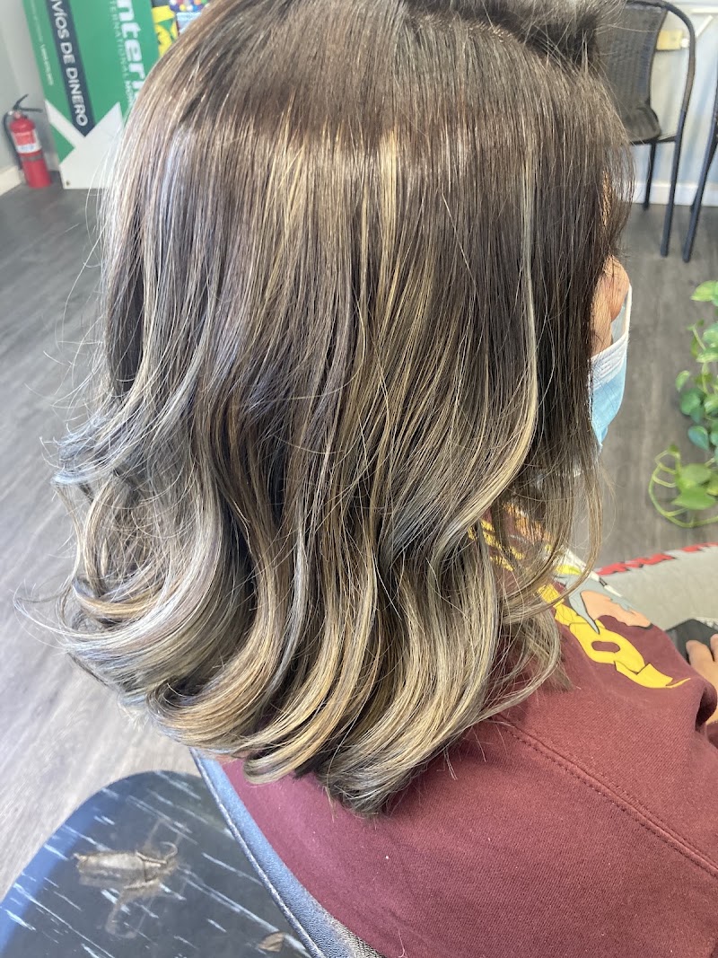 Brenda's Beauty Salon, beauty salon in Salida, CA, photo 1 of 9