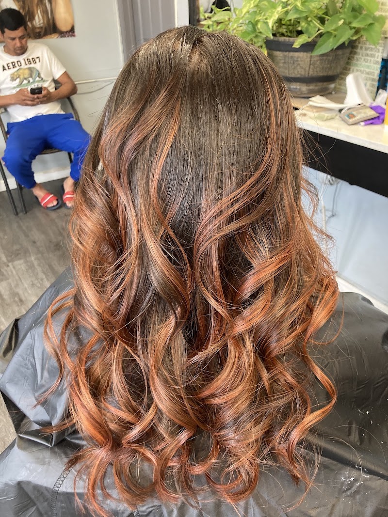 Brenda's Beauty Salon, beauty salon in Salida, CA, photo 3 of 9