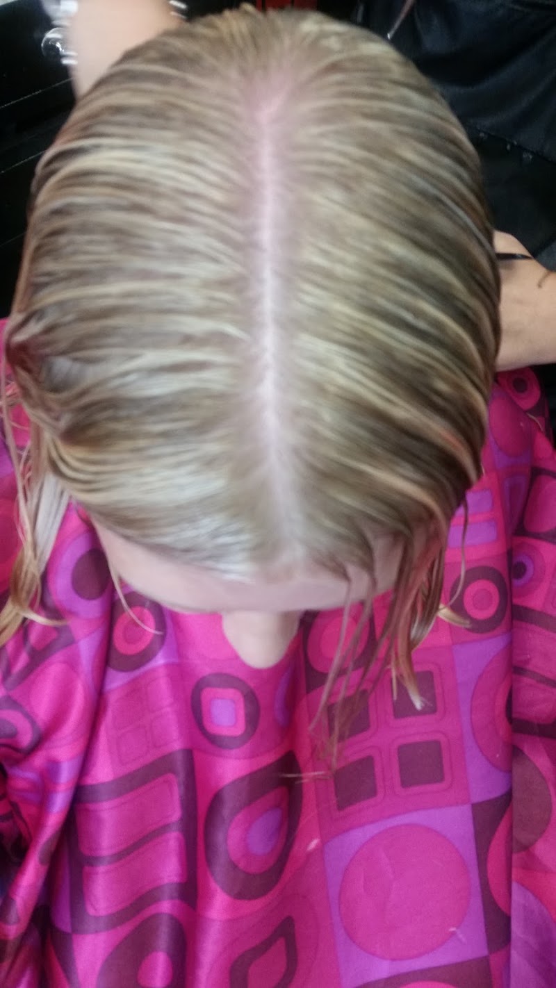 Hair Studio, beauty salon in Ottumwa, IA, photo 2 of 2