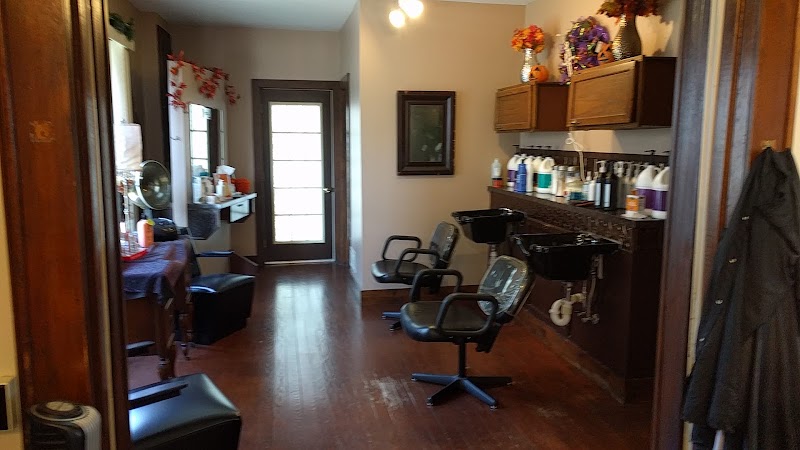 Hair Studio 35, nail salon in Lock Haven, PA, photo 2 of 7