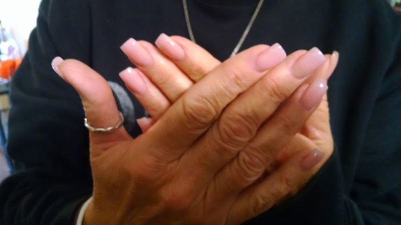 Hair Studio 35, nail salon in Lock Haven, PA, photo 3 of 7