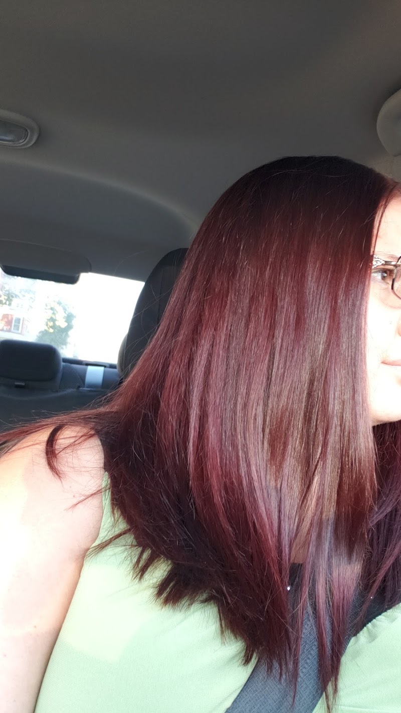 Hair Studio 35, nail salon in Lock Haven, PA, photo 4 of 7