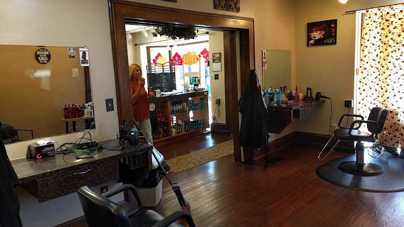 Hair Studio 35, nail salon in Lock Haven, PA, photo 5 of 7