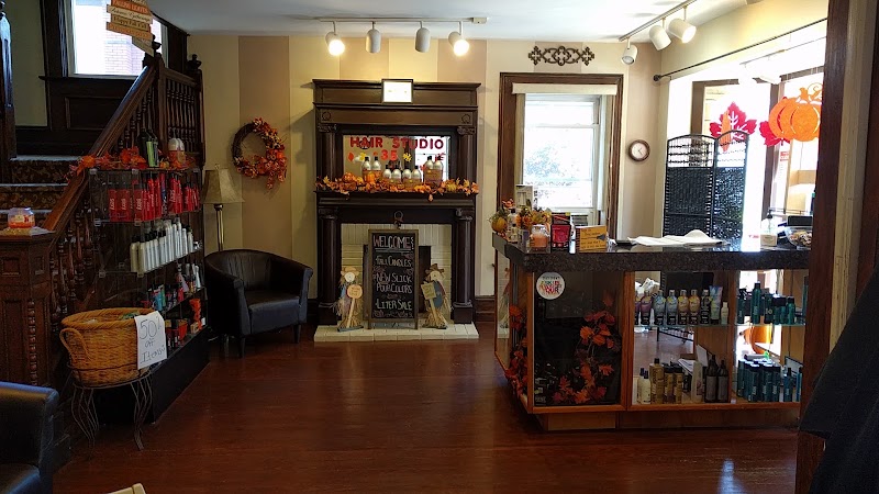 Hair Studio 35, nail salon in Lock Haven, PA, photo 6 of 7