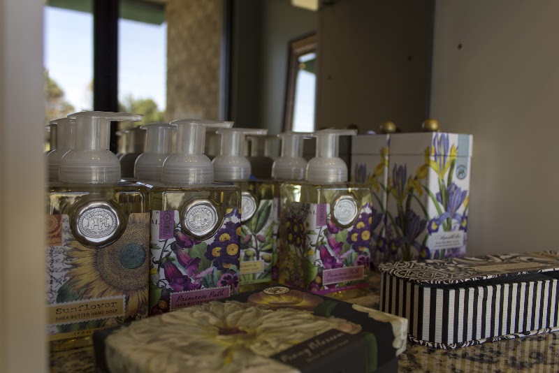 Roehm's Day Spa, spa in Lansing, MI, photo 2 of 10