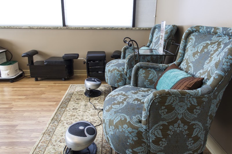 Roehm's Day Spa, spa in Lansing, MI, photo 3 of 10