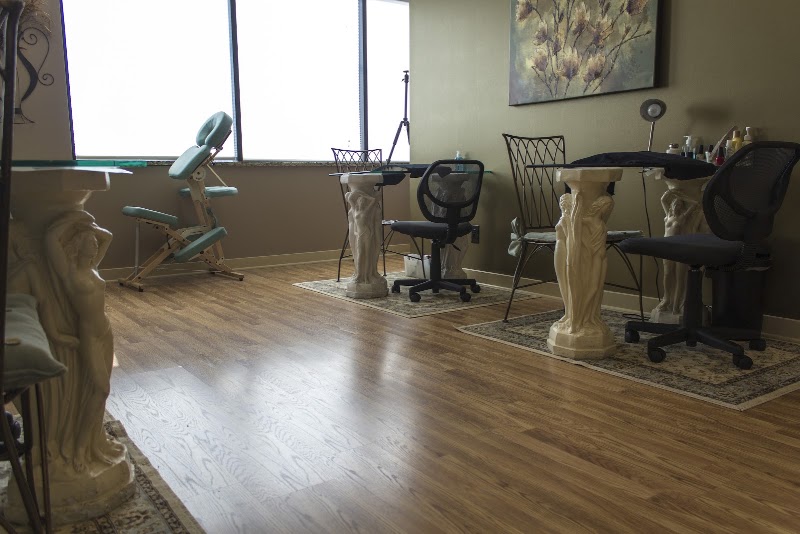Roehm's Day Spa, spa in Lansing, MI, photo 6 of 10