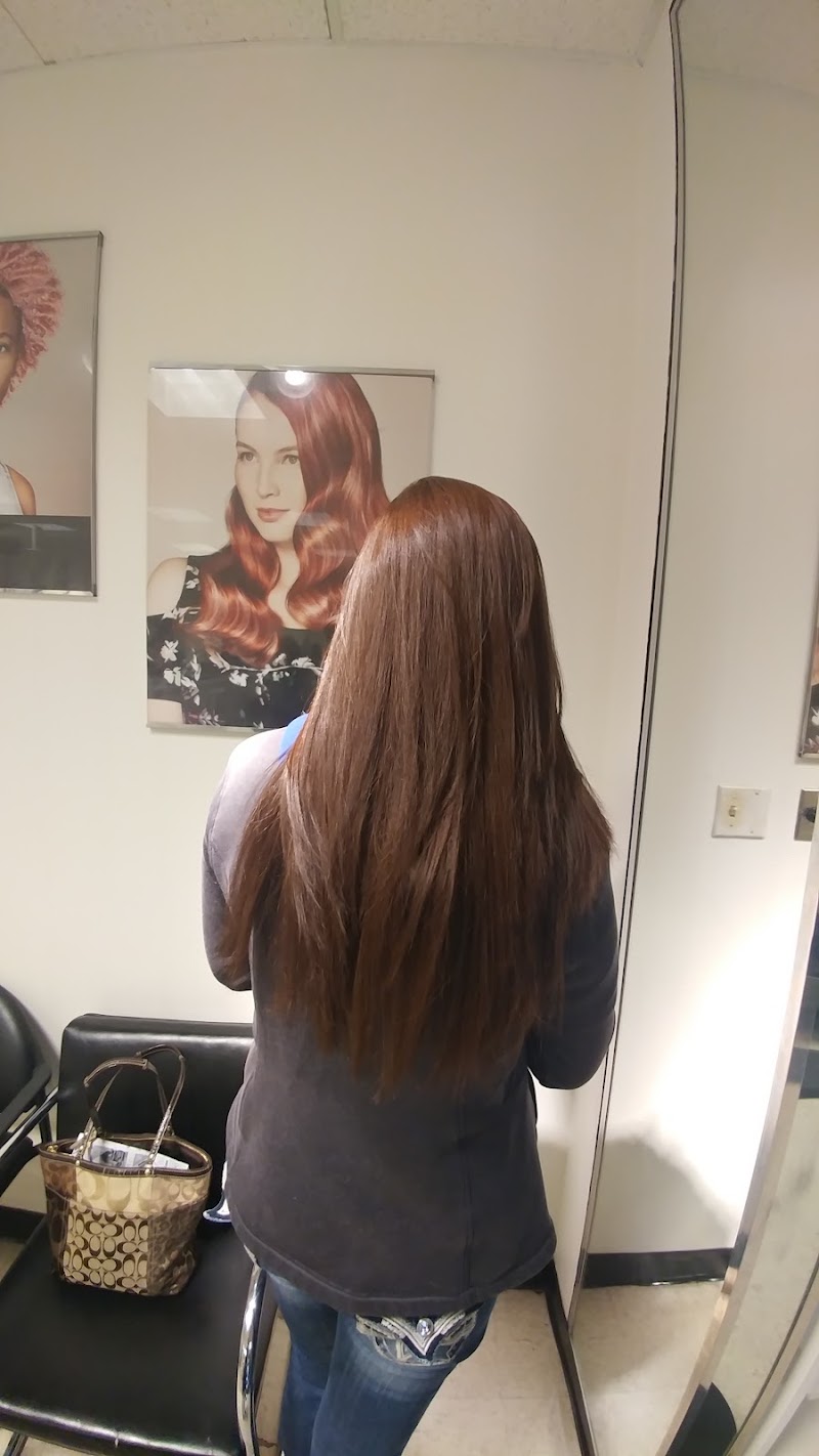 Melissa’s Chop Shop, beauty salon in Emporia, KS, photo 1 of 10