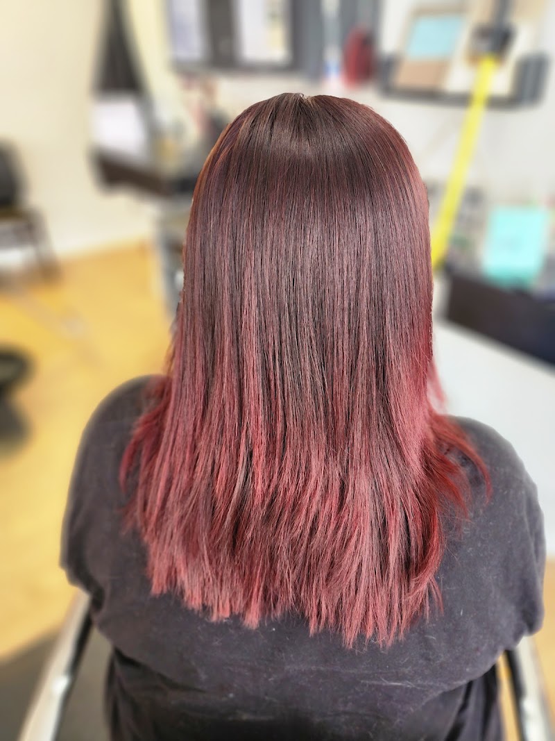 Melissa’s Chop Shop, beauty salon in Emporia, KS, photo 3 of 10
