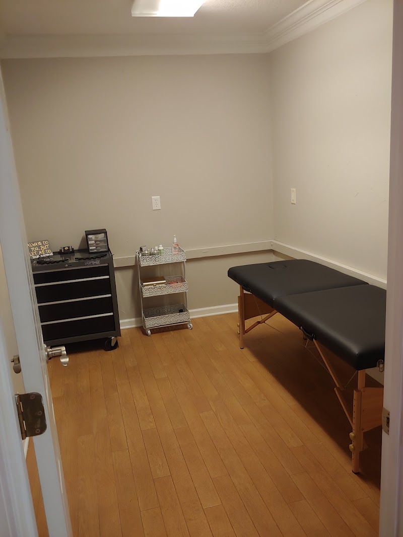 Melissa’s Chop Shop, beauty salon in Emporia, KS, photo 4 of 10