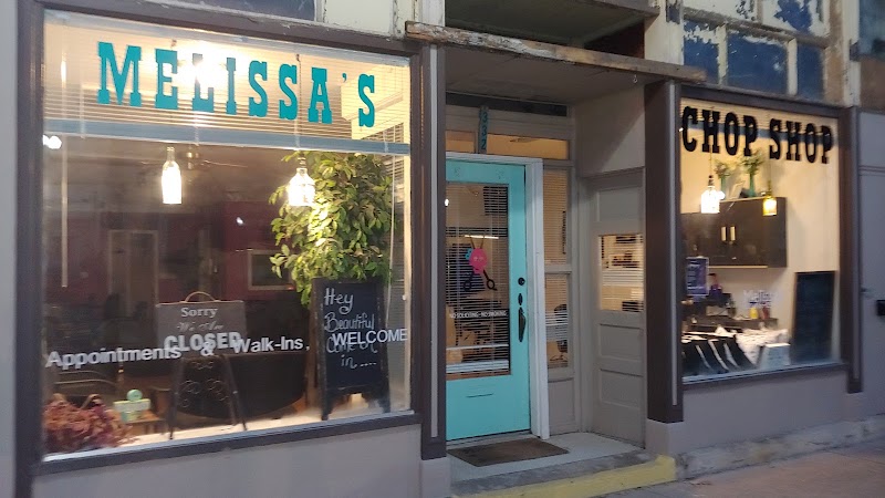 Melissa’s Chop Shop, beauty salon in Emporia, KS, photo 6 of 10