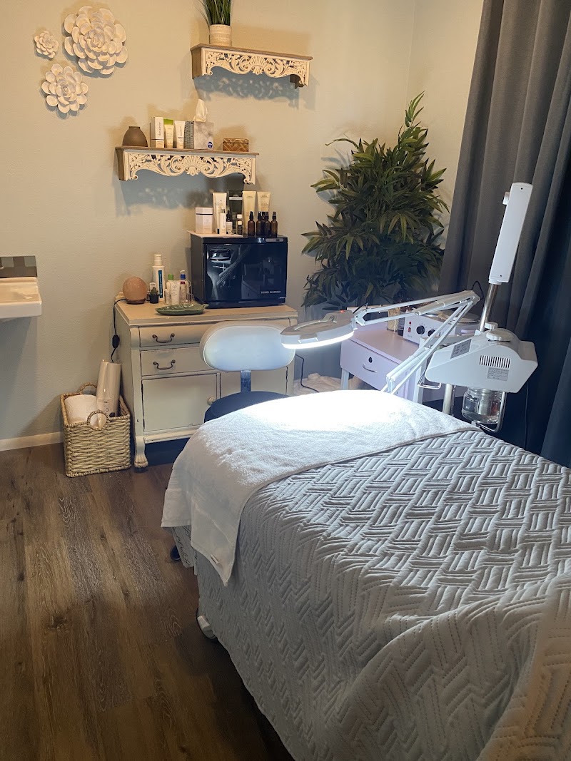 Not Just a Pretty Face, beauty salon in La Grande, OR, photo 1 of 9
