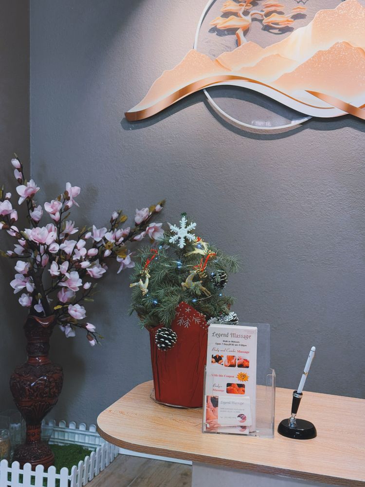 Legend Massage, massage spa in Moreno Valley, CA, photo 5 of 8