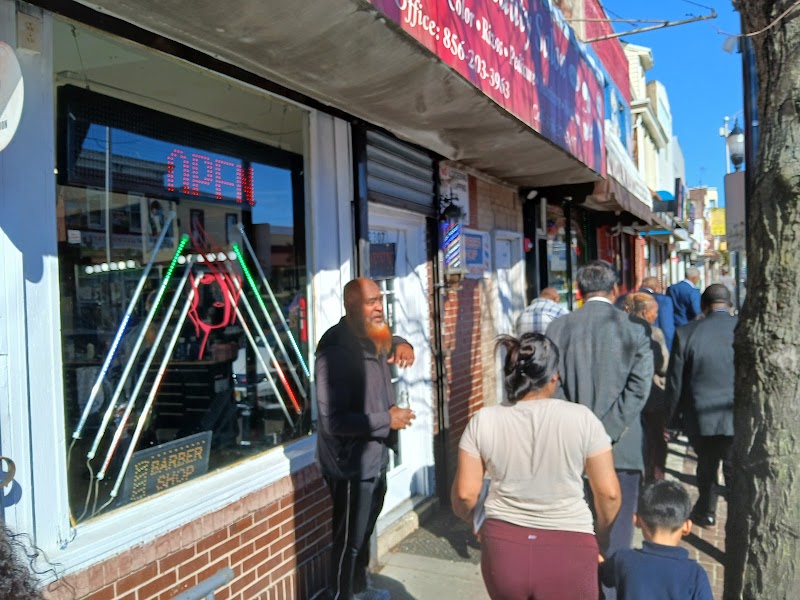 Lizbeautysalon, beauty salon in Camden, NJ, photo 2 of 2