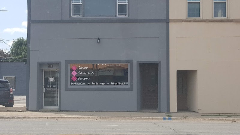 Color Couture, beauty salon in Mason City, IA, photo 3 of 5