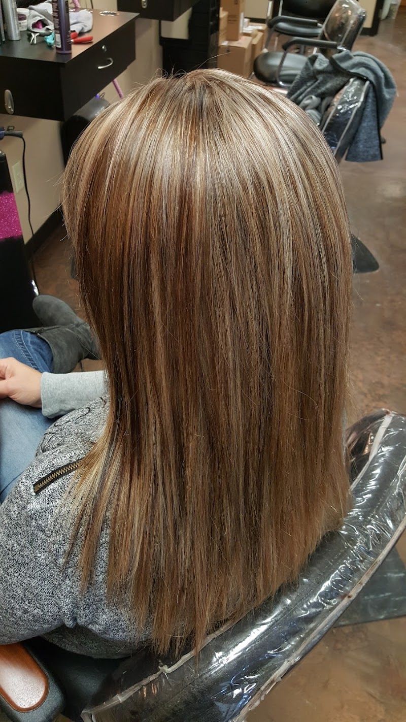 Color Couture, beauty salon in Mason City, IA, photo 5 of 5