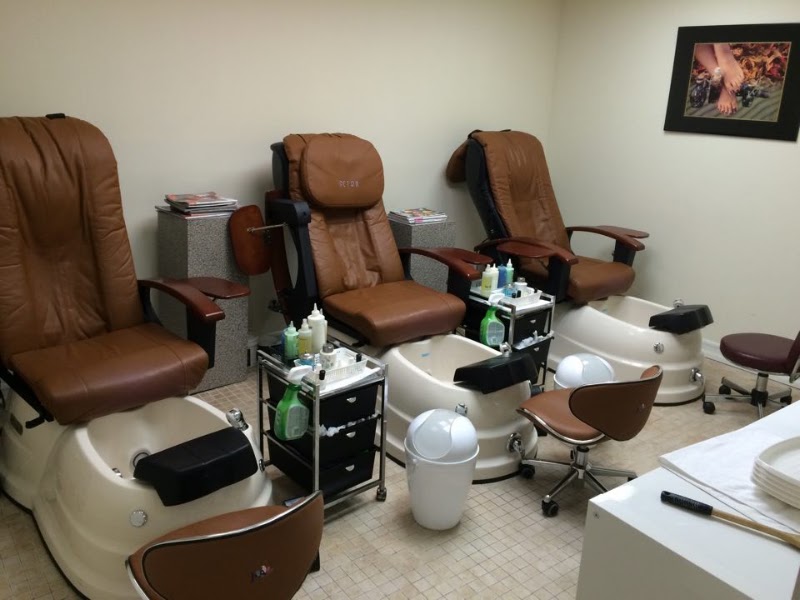 Star Palace, nail salon in Westport, CT, photo 1 of 8