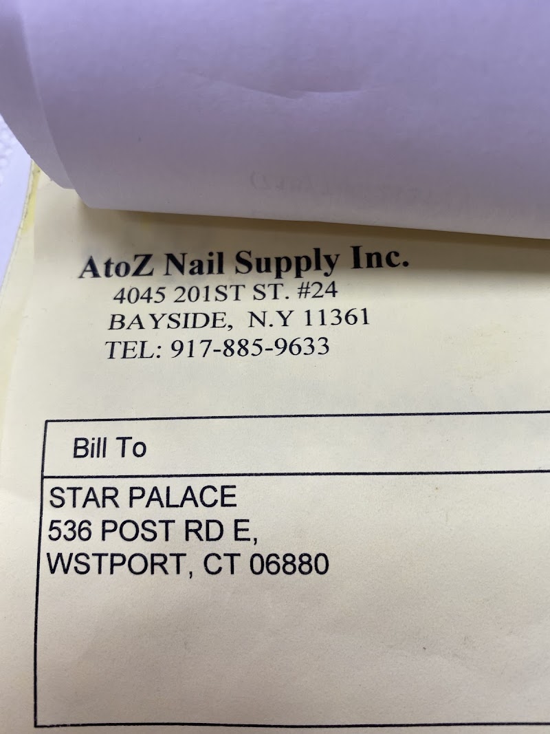 Star Palace, nail salon in Westport, CT, photo 2 of 8