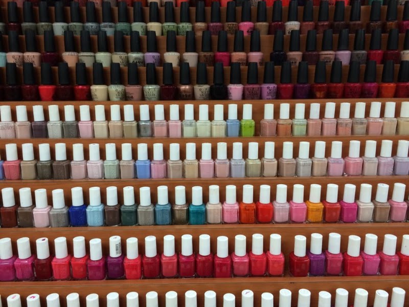 Star Palace, nail salon in Westport, CT, photo 3 of 8