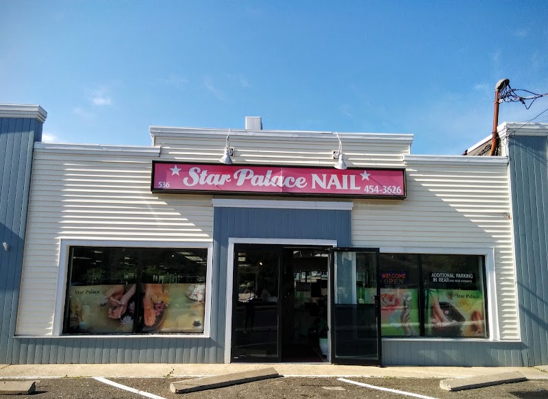 Star Palace, nail salon in Westport, CT, photo 4 of 8