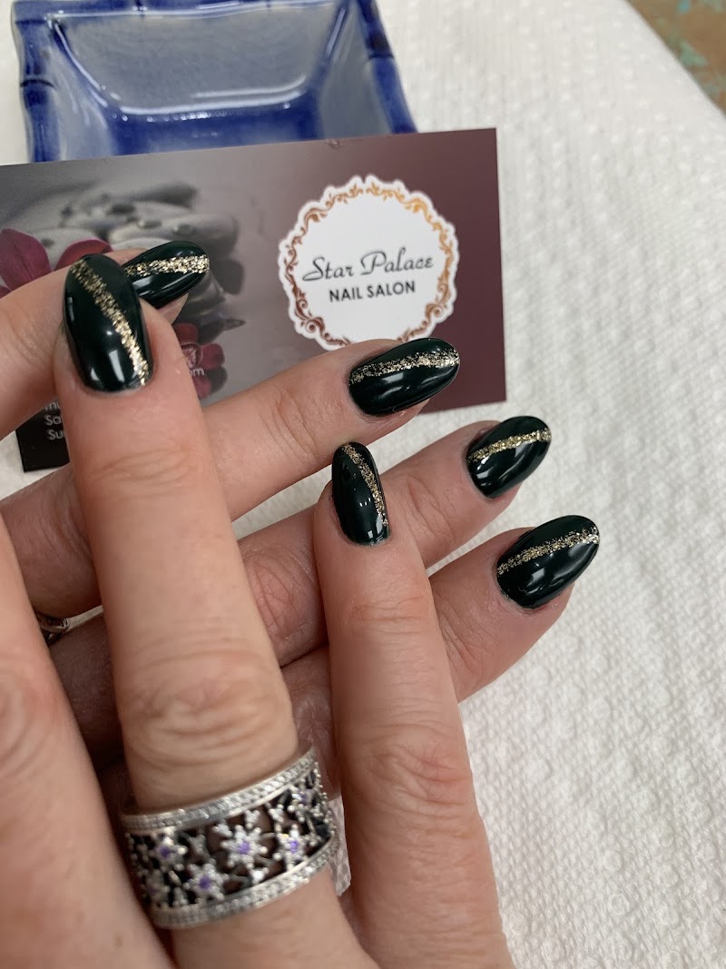 Star Palace, nail salon in Westport, CT, photo 5 of 8