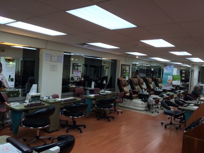 Star Palace, nail salon in Westport, CT, photo 6 of 8