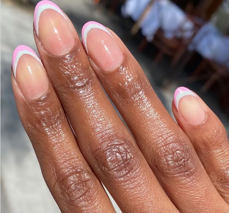 Tiana's Nail Spa, nail salon in Taunton, MA, photo 1 of 10