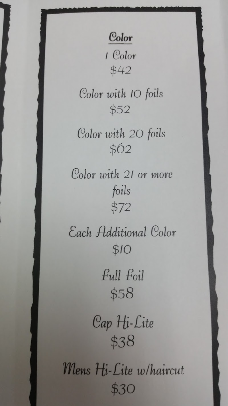 The Hair Place, beauty salon in Albert Lea, MN, photo 2 of 10