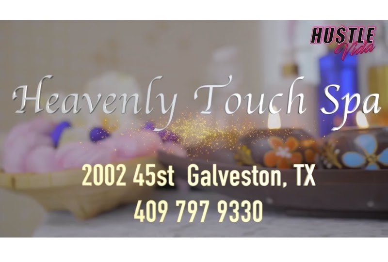 Heavenly Touch Beauty and Wellness Spa, massage spa in Galveston, TX, photo 1 of 3