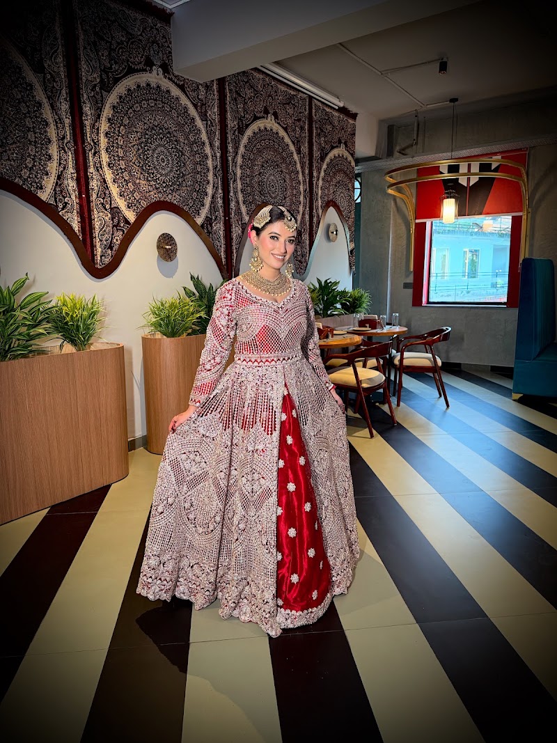 Jass Hair & Makeup, hair salon in Dharamshala, India, photo 2 of 10