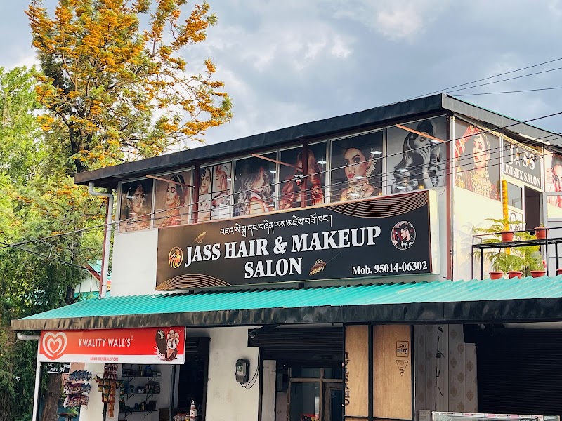 Jass Hair & Makeup, hair salon in Dharamshala, India, photo 4 of 10