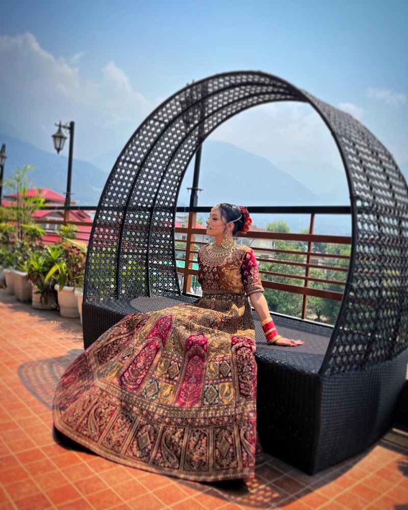 Jass Hair & Makeup, hair salon in Dharamshala, India, photo 5 of 10