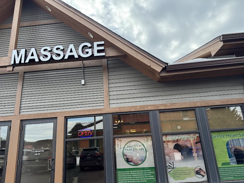 Golden Lotus Spa, massage spa in Baxter, MN, photo 3 of 3