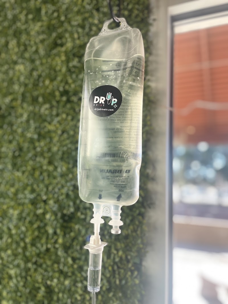 Drip Drive Las Cruces, spa in Las Cruces, NM, photo 3 of 10