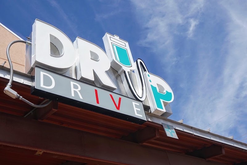 Drip Drive Las Cruces, spa in Las Cruces, NM, photo 4 of 10