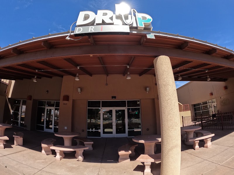 Drip Drive Las Cruces, spa in Las Cruces, NM, photo 5 of 10